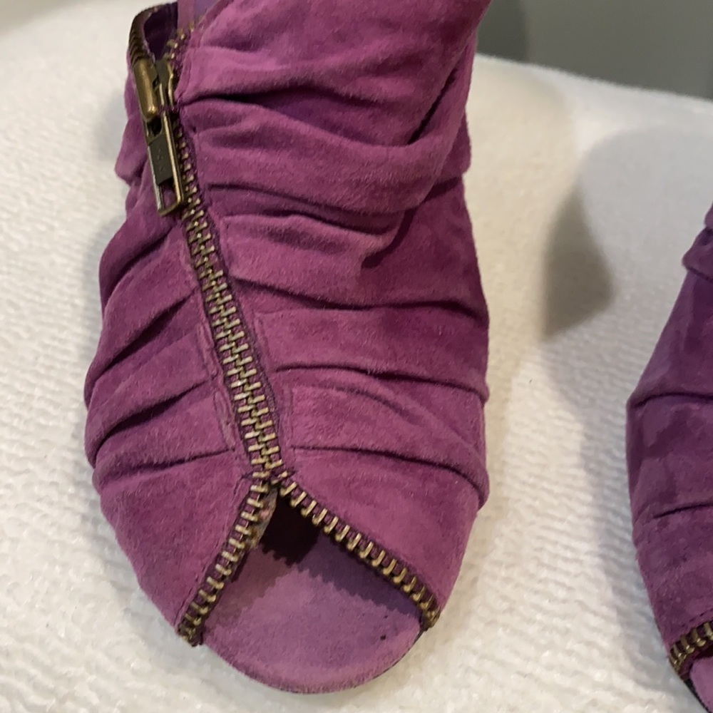 Steven By Steve Madden High Heels. - Picture 6 of 15